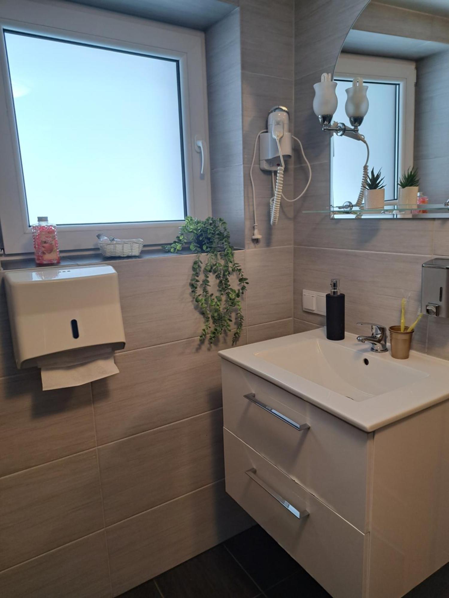 Appartement Zakatek Dorimaks à Zawoja Extérieur photo